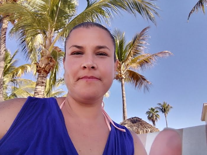 Jessica Manrique Ulloa