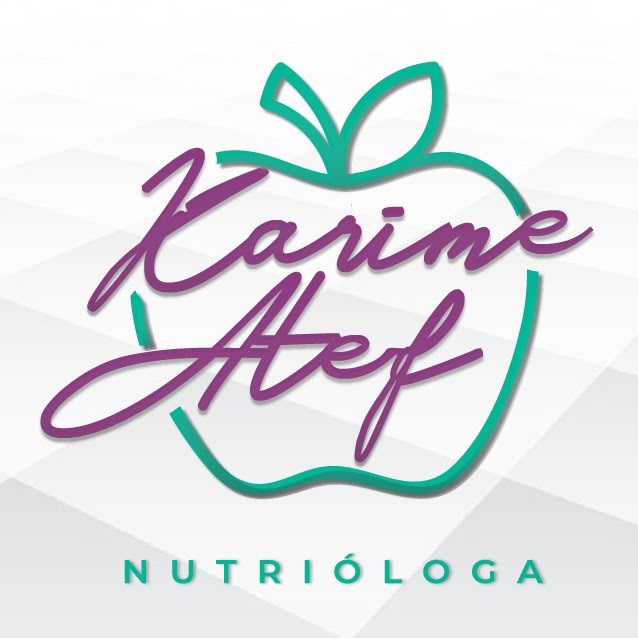 Karime Atef Arias Uriarte Maestría en Nutrición Clínica