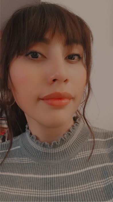 Ángeles Araceli Martínez Martínez