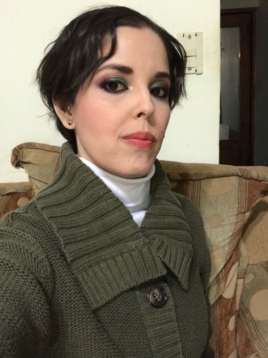 Lupita Paredes