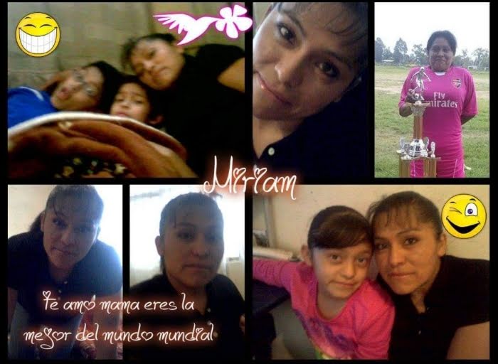 Miriam