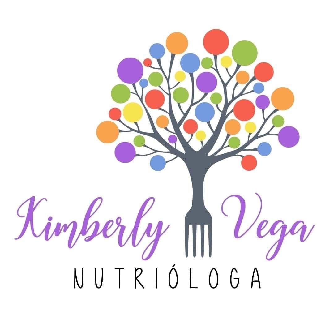 Kinberly Vega Licenciada en Nutrición 