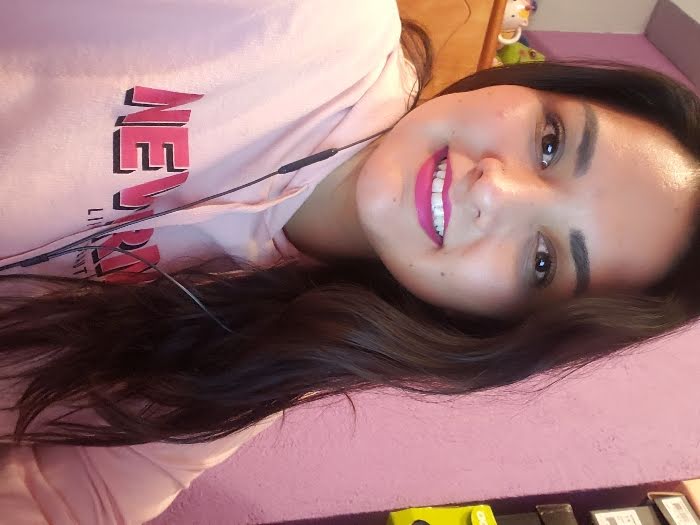 Lizeth