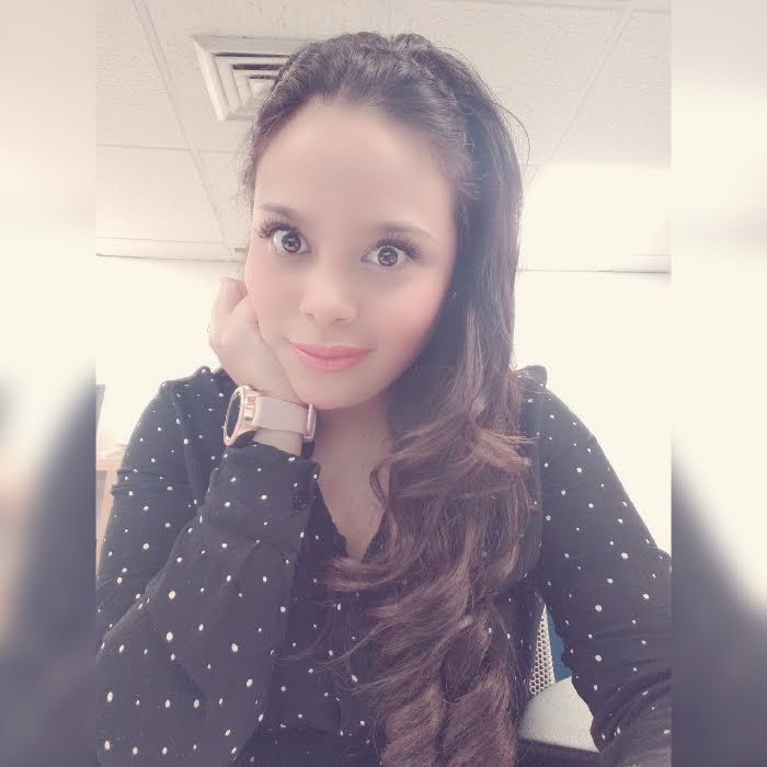 Monserrat Olguin