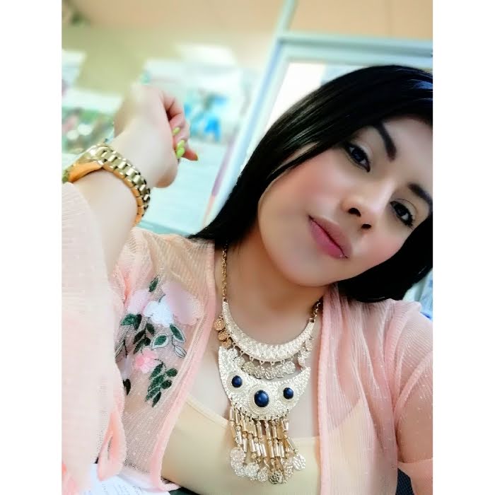 Viridiana Bravata Aquino