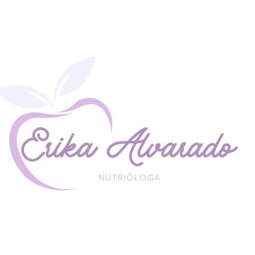 Erika Liliana Alvarado Licenciada en Nutrición