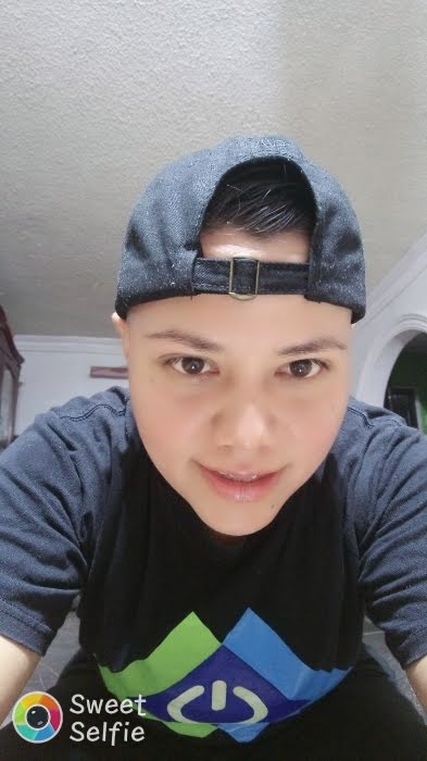 Anahi Cepeda Posadas