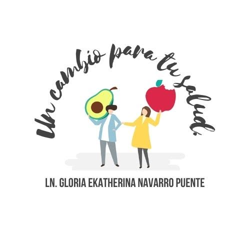 Gloria Ekatherina Navarro Puente Estudiante de la licenciada en nutrición 