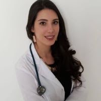 Dra. Lorenia Natalia Ollervides Ortega Médico Cirujano , Maestría en Nutrición Clínica 