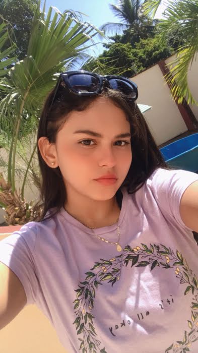 Paulina Ekaterina Hernadez Solis