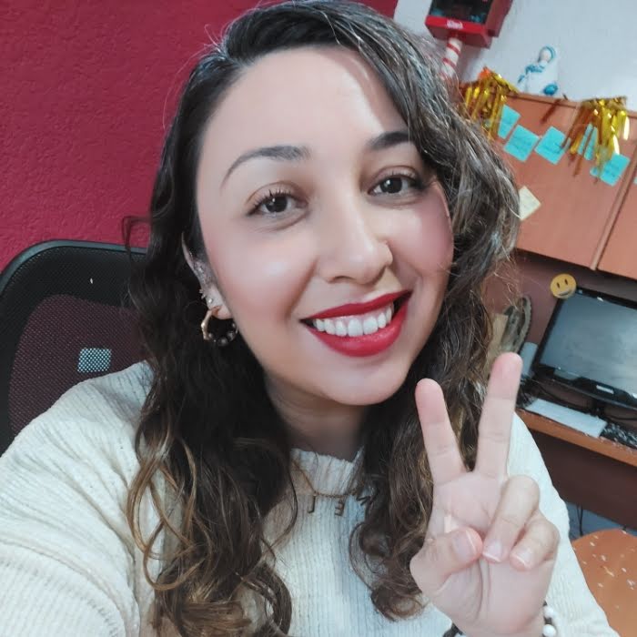 María Eugenia Melina Razo Murillo
