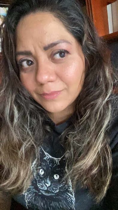 Brenda Itzel Sánchez Cruz