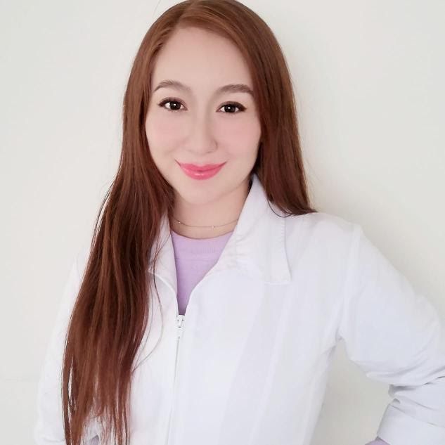 Fernanda Martínez Gtz. Licenciada en nutrición