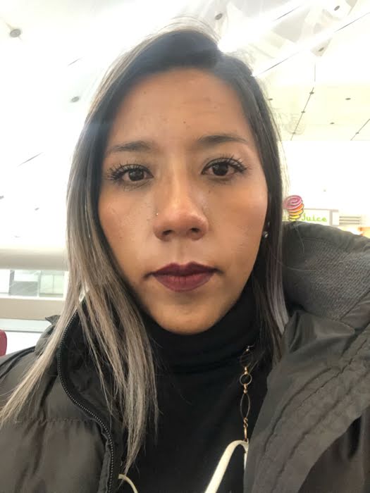 Alondra Josselin Godínez Conde