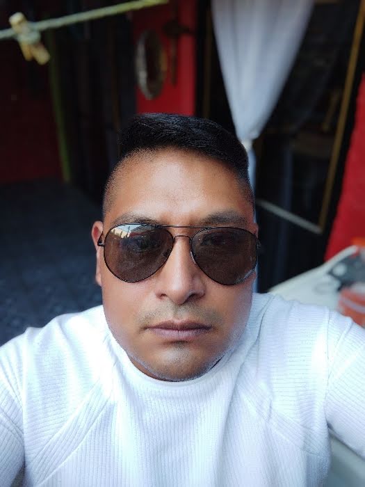 Geovani Loyola Martinez