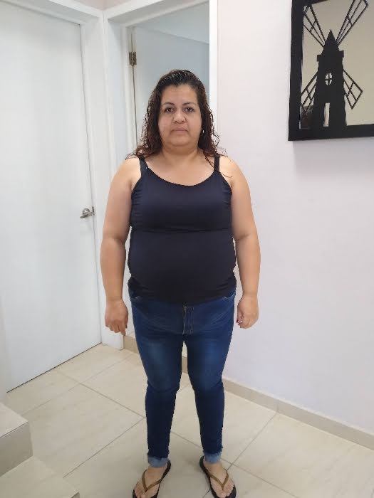 Erika Alejandra Arellano Nuñez