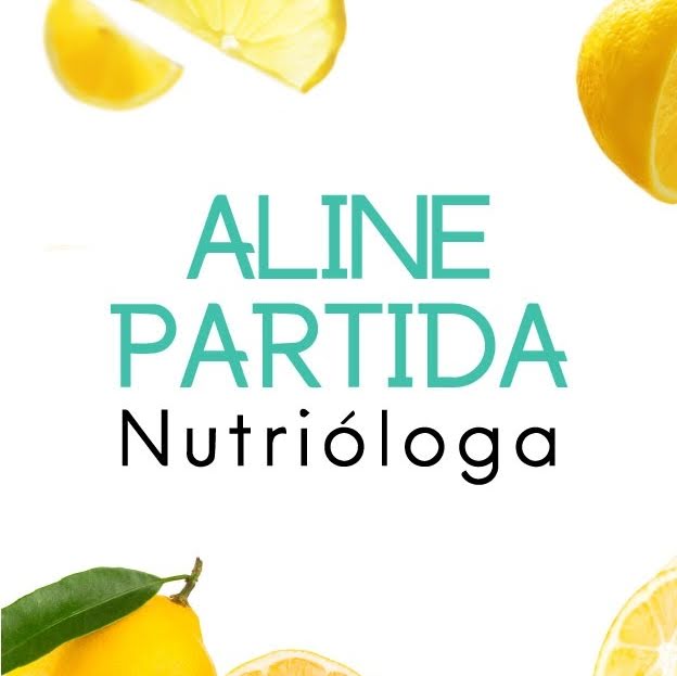 Aline Partida Especialista en nutrición