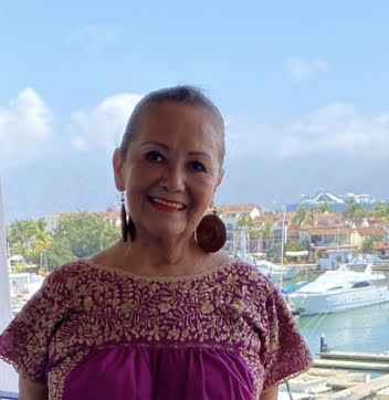 Josefina Zambrano Diaz
