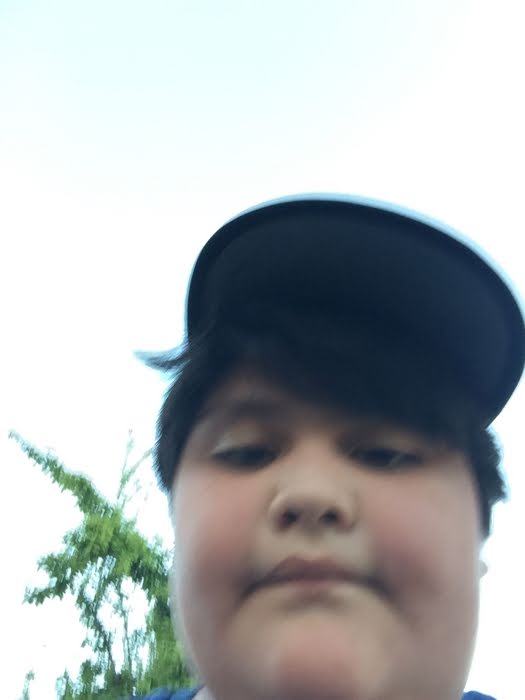 Cedrik