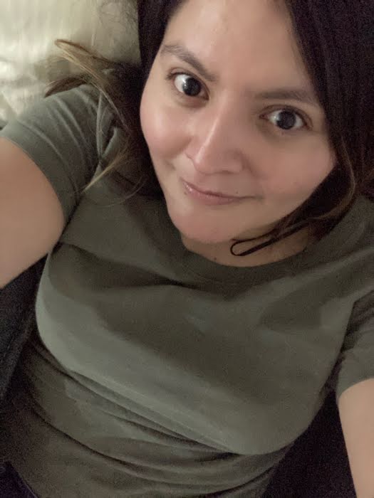 Roselia Sánchez Martínez