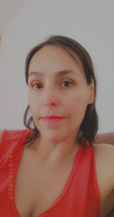 Julieta Arellano Farías