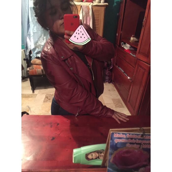 Karla Guadalupe Martinez Roldan