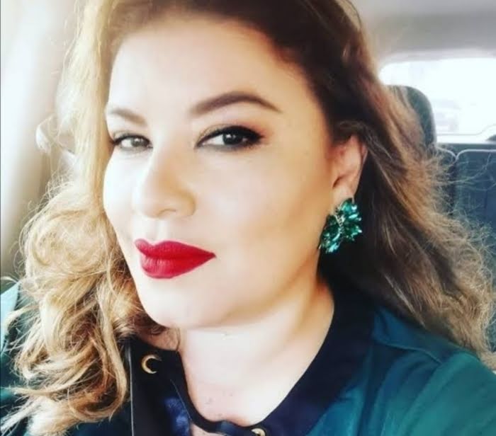 Carmela Fuentes Díaz