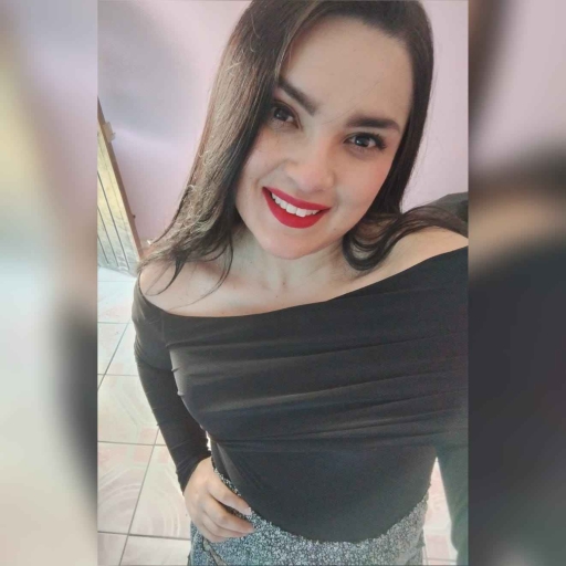 Andrea Aguas Tirado Licenciada en nutrición