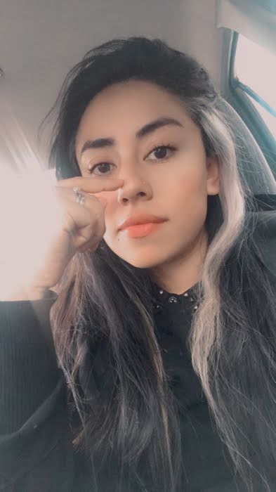 Brenda Laura Ramirez Gutierrez