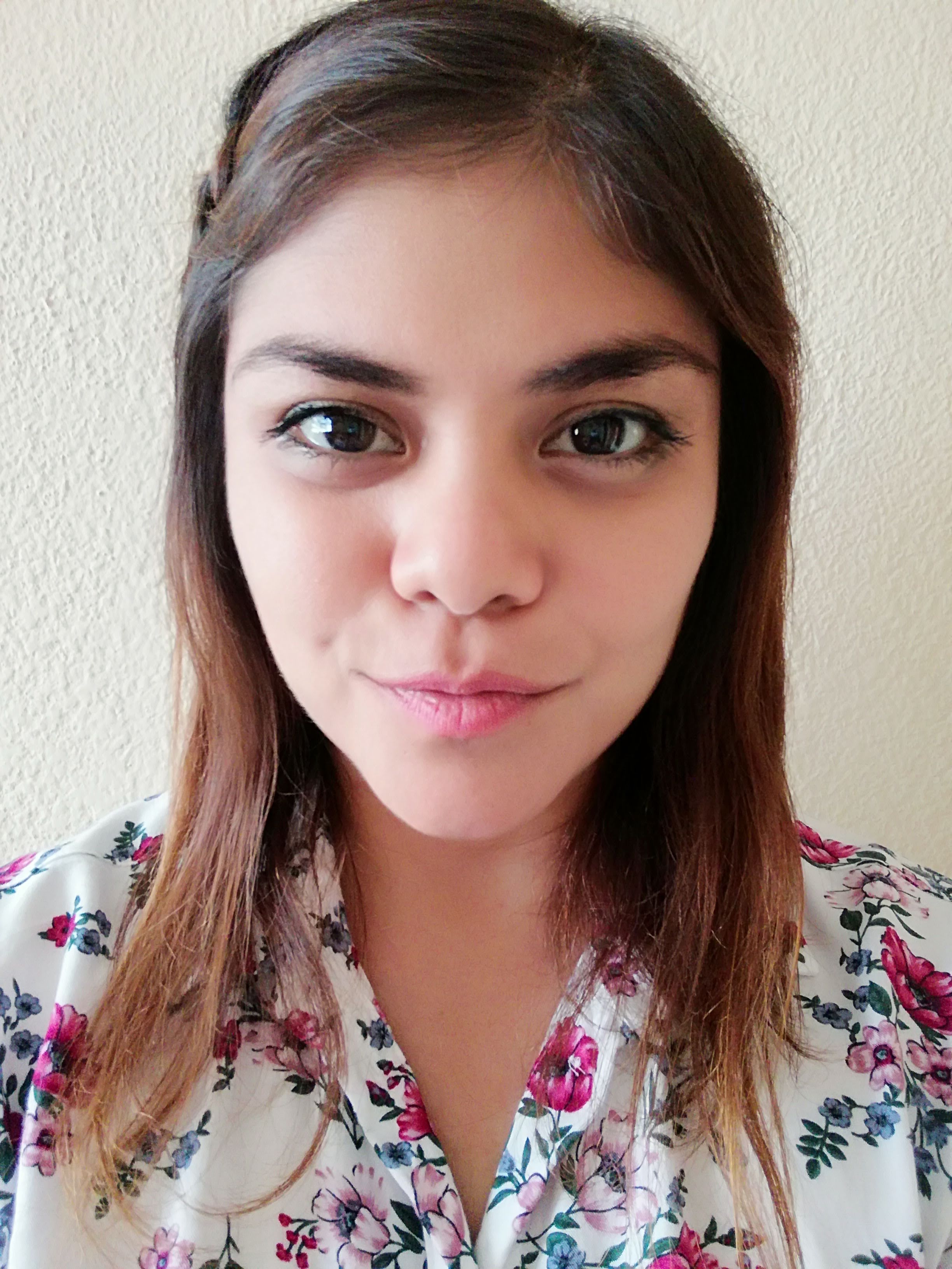 Viridiana Salgado Cerecer Licenciada en nutrición