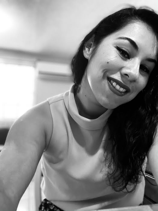Ana Cristina Velazquez Mar