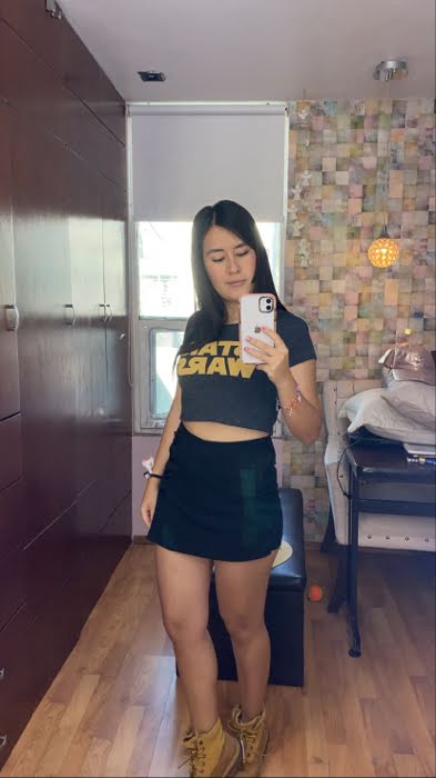 Luz Angélica