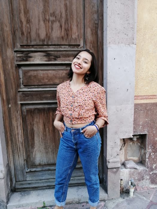Ericka Alejandra Martínez Barrera