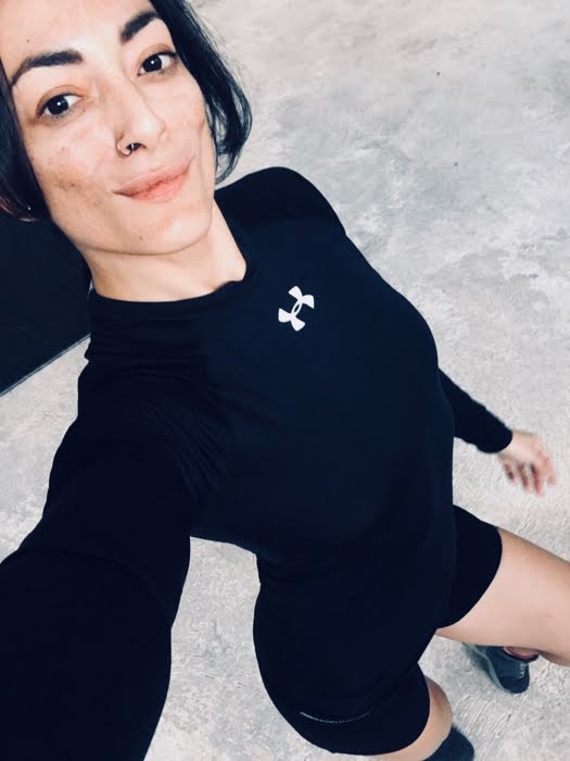 Alejandra