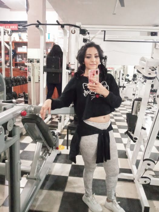 Sonia Álvarez Campos