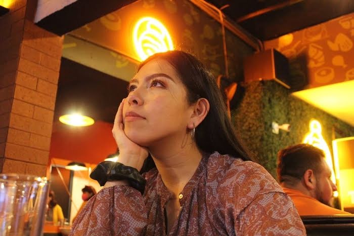 María Fernanda Avila Gallardo