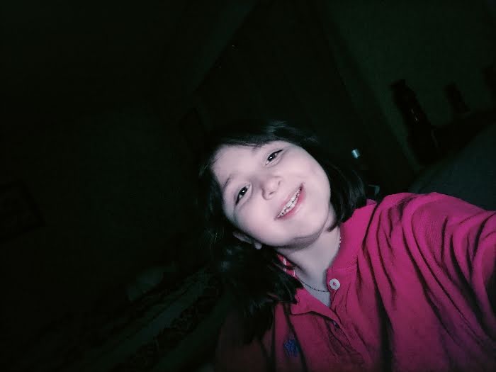 Briana Elizabeth Nuñez Flores