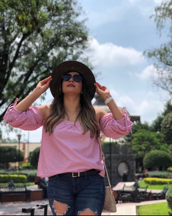 Graciela Arreola