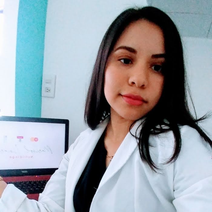 Ln. Marisol Linares Sosa Licenciada en Nutrición 