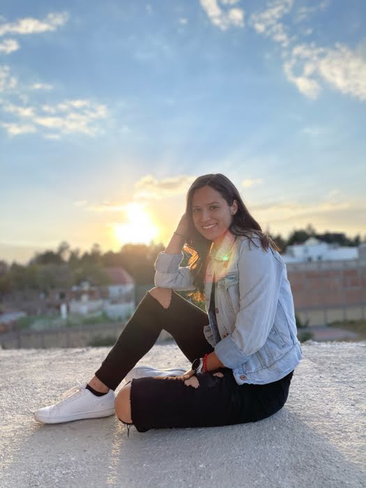Mariana
