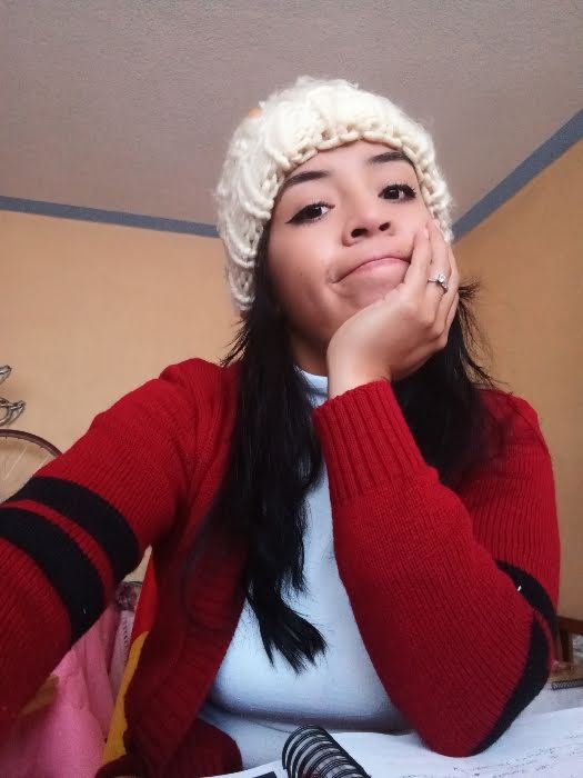 Janneth Lozano Reyes