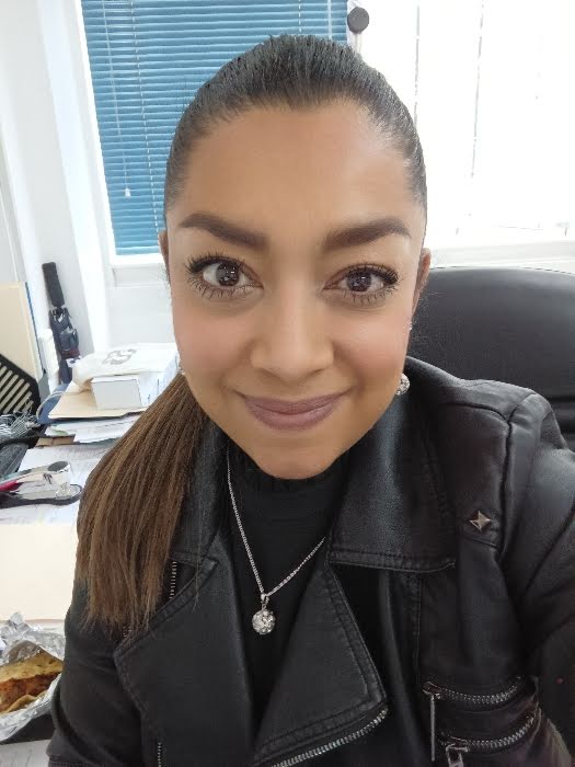 Laura Vázquez