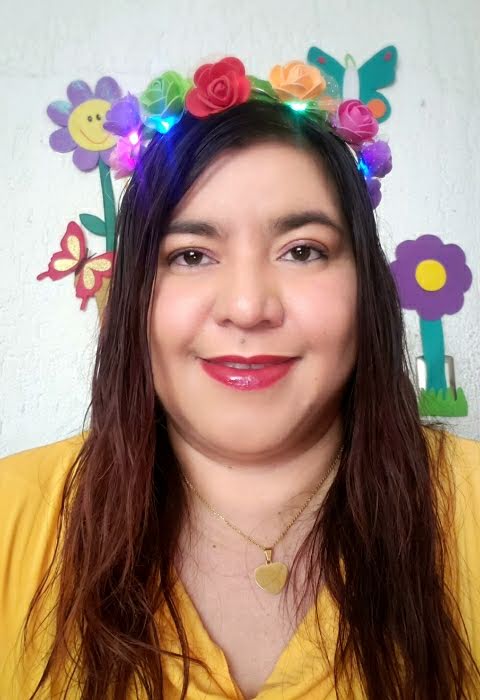 Samira Serafio Torres