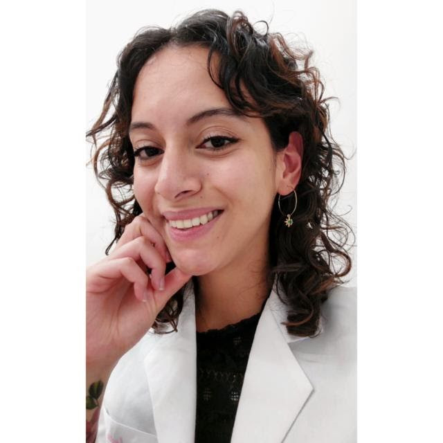 Laura Gil Fregoso Especialista en nutrición