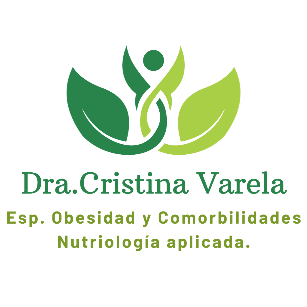 Cristina Varela Flores Especialidad /Maestría