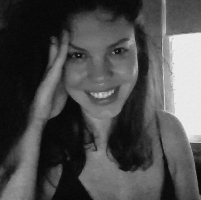Paulina Olivares Neumann