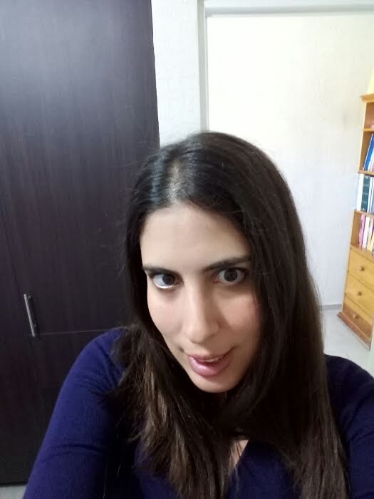 Paulina López González