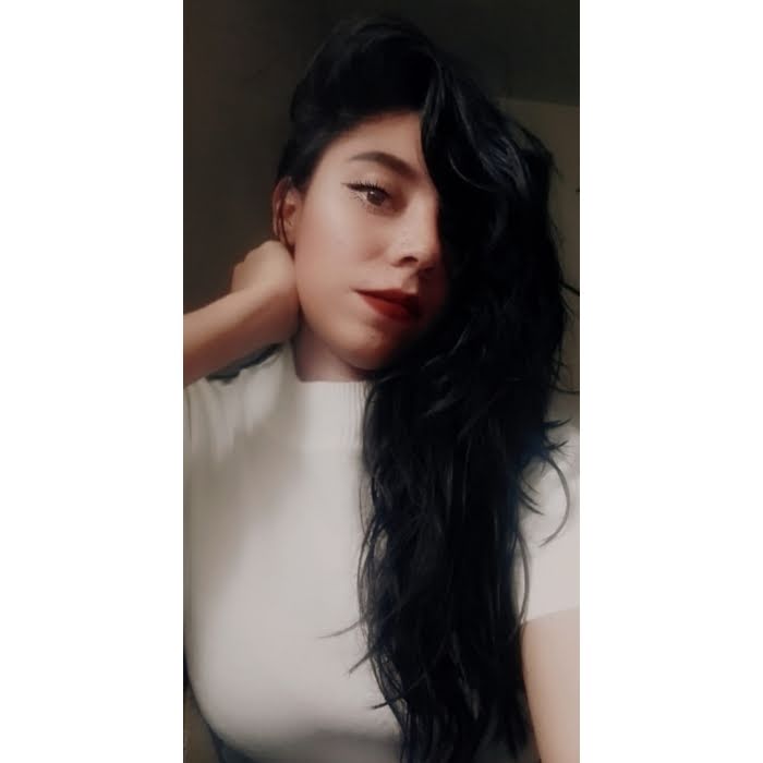 Berenice Herera Conde