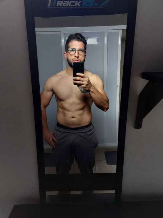 Mauricio Andrés Hernandez Becerril