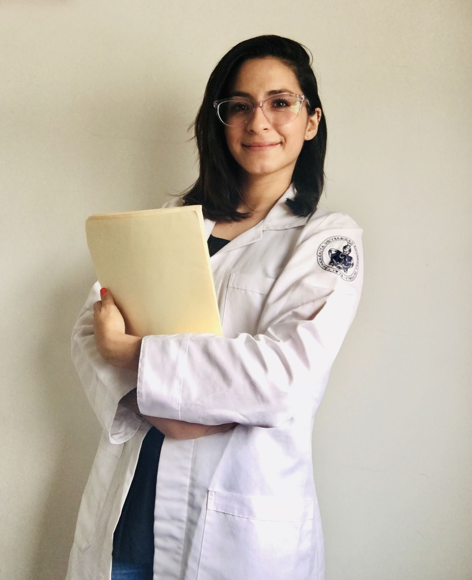 Magdalena Morales Bermejo Licenciada en Nutrición Clínica 